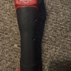 Milwaukee 4 1/2” Grinder