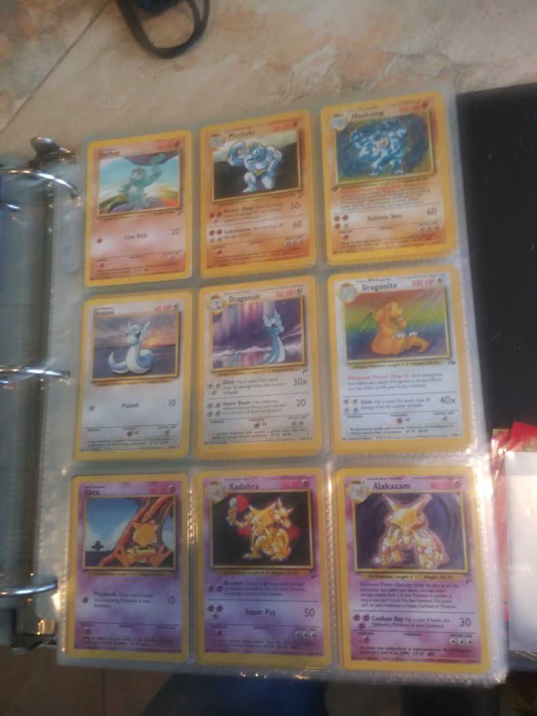 Ultimate pokemon collection bundle