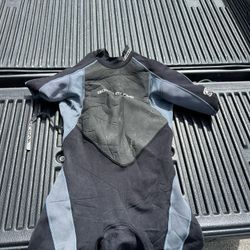 Spring Wetsuit 