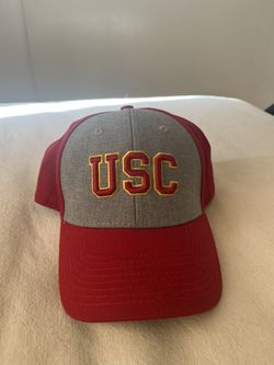 USC Trojans Cap