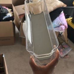 Fridge Bin