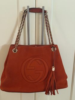 Gucci handbag