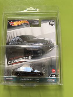Hot Wheels Chase
