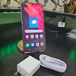Unlocked Samsung Galaxy S21 