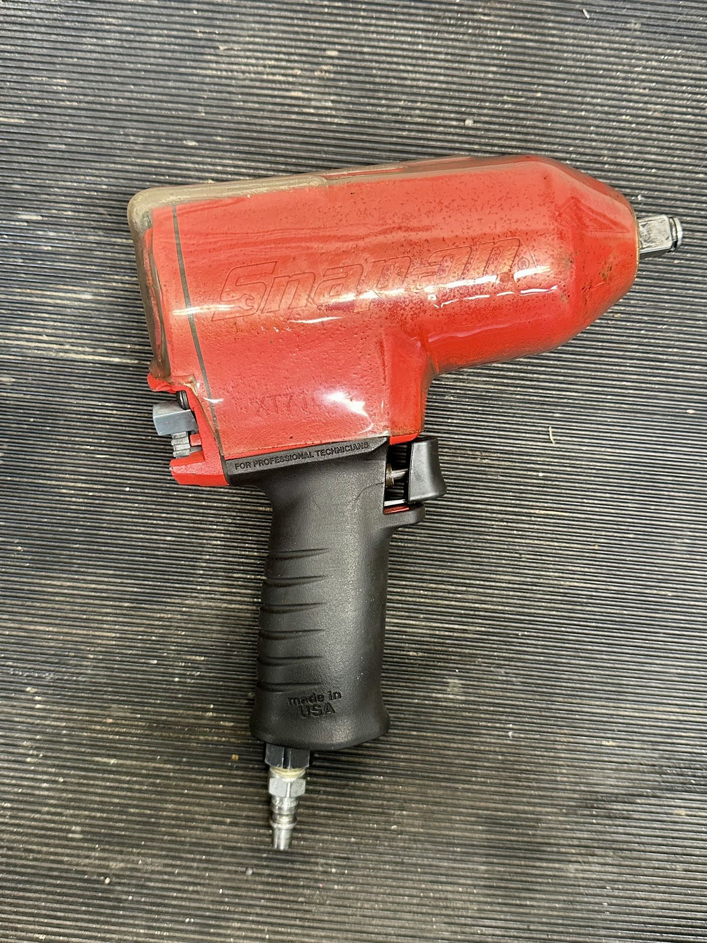 Snap-On XT7100 1/2 Impact 