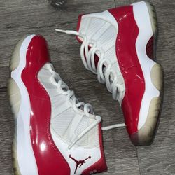 Jordan 11s