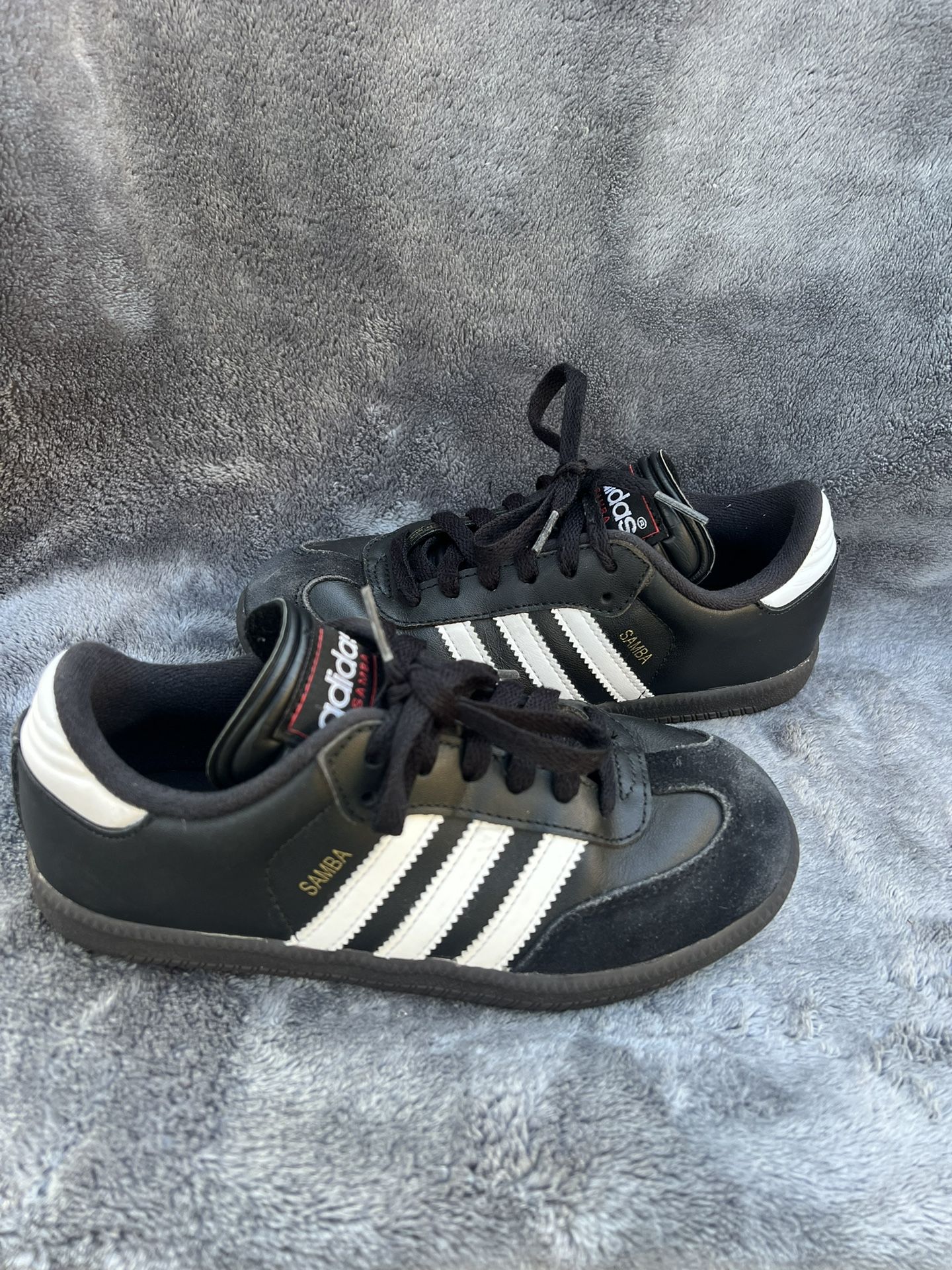 Adidas Samba Shoes