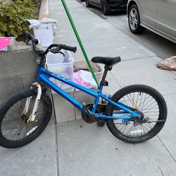 Kids Bike