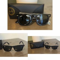 Ray ban SunGlasses
