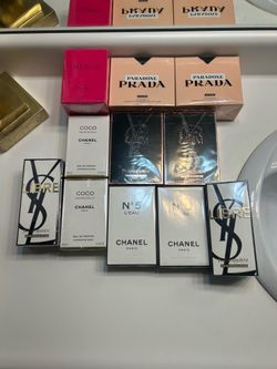 Women’s Designer Perfumes