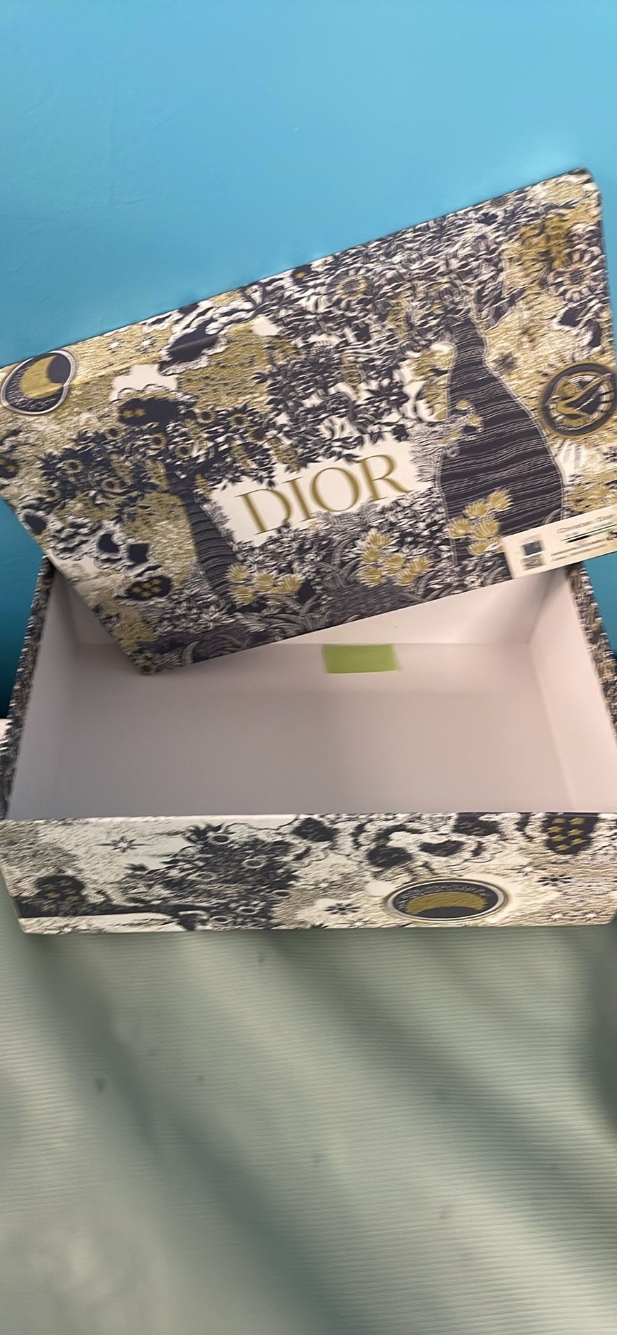 Christian Dior Purse 