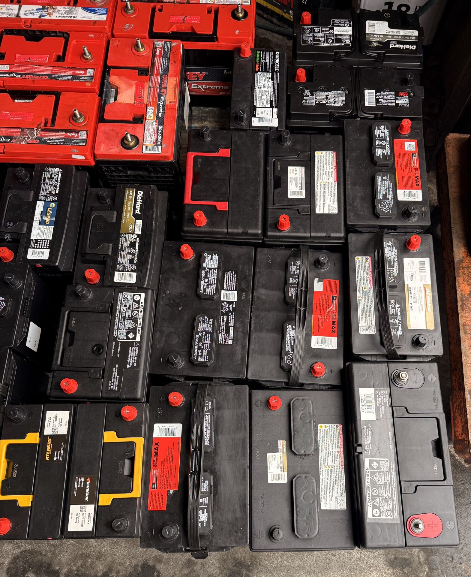 Car Battery