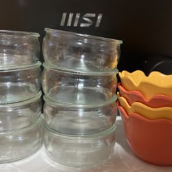 Ice Cream Bowl 