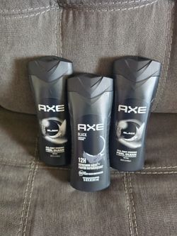 AXE BODY WASH, TAKE 3 FOR $12