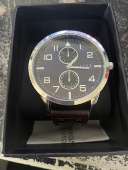 Watch ICON NEW YORK NEW !!! $20