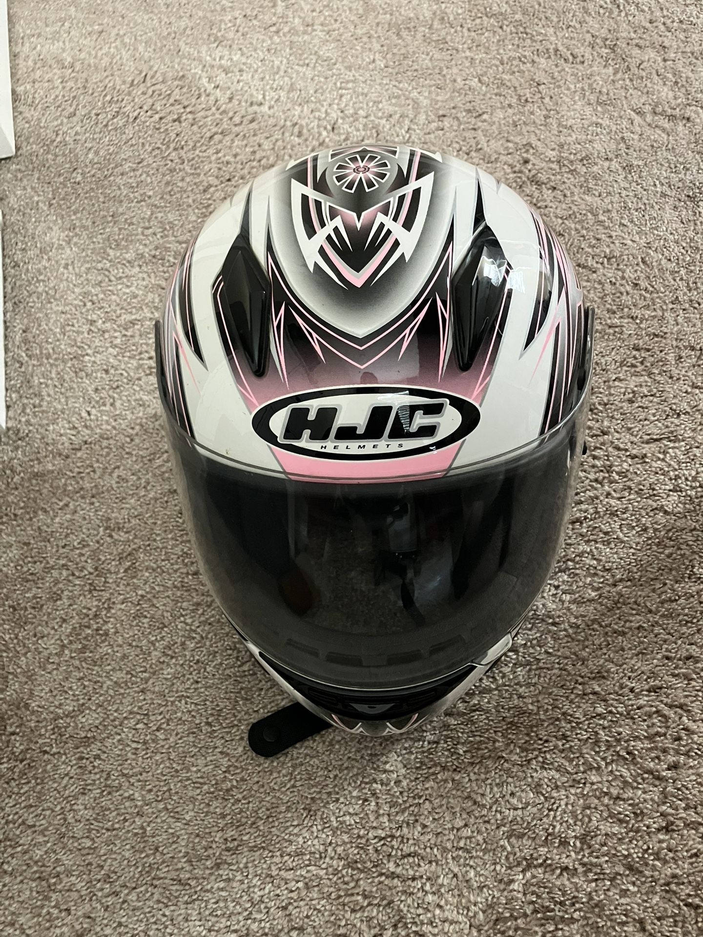 Motorcycle Helmet