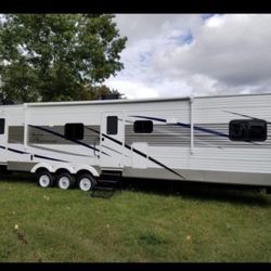 2021 Travel Trailer