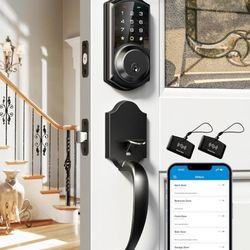 Veise Keyless Door Lock
