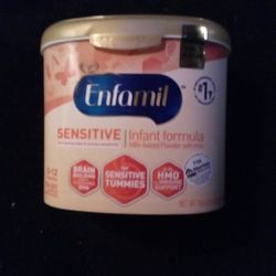 Enfamil Sensitive 