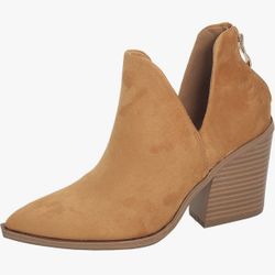 Bella Marie Ankle Boots