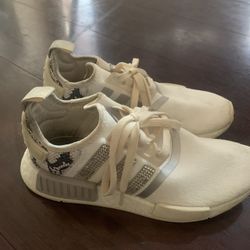 Woman’s Adidas 