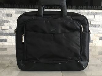 Dell computer hand bag