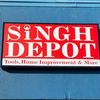 Singh Depot