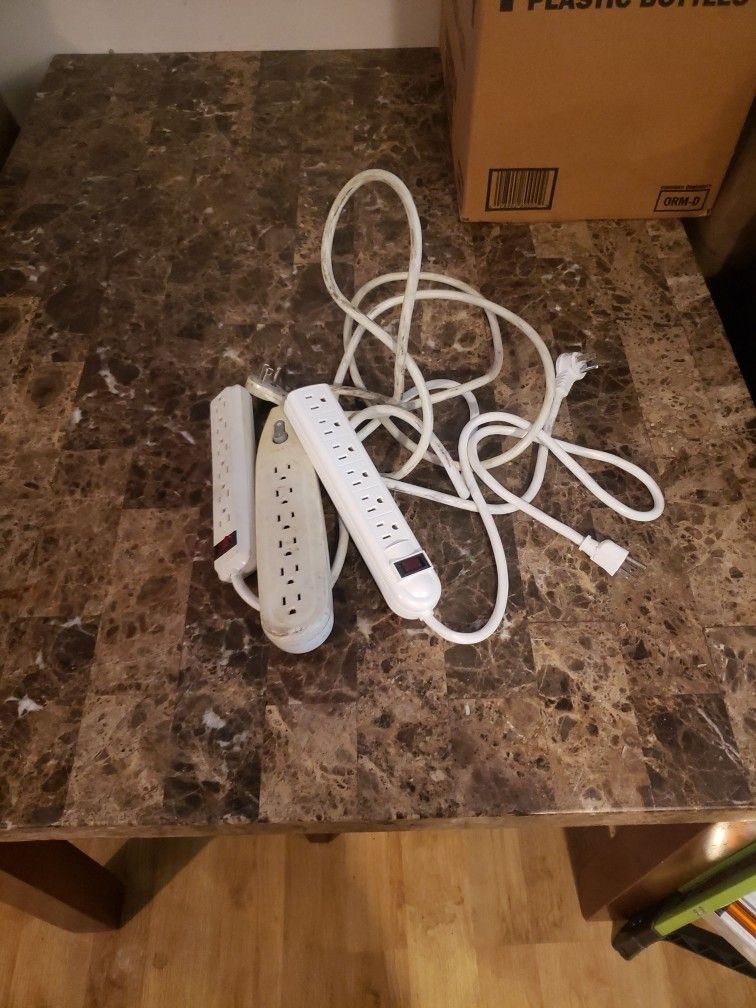 Power Strip