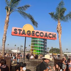 LOOKING FOR TWO SUNDAY STAGECOACH WRISTBANDS