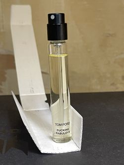 tobacco vanille refill Tom Ford Tobacco Vanille Travel Spray Refill for Sale in Fresno, CA
