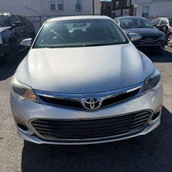 2014 Toyota Avalon