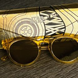 DIFF Sunglasses Eyewear Star Wars 