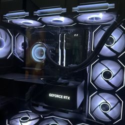 Gaming PC Computer