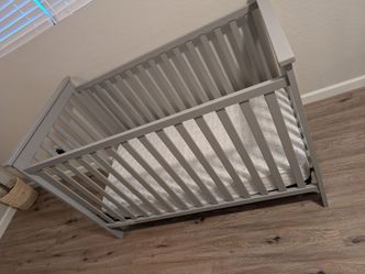 Full Size Crib