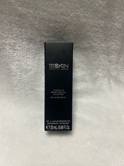 111SKIN Vitamin C Brightening Booster Serum 20mL