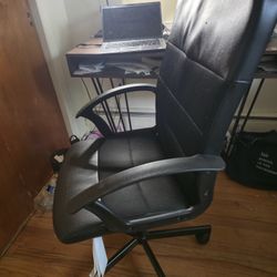 Nicely Used Chair