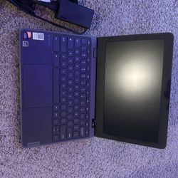 Lenovo Chromebook 