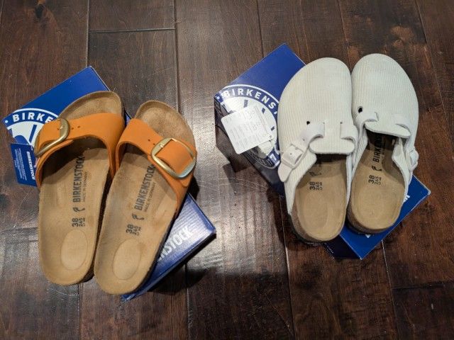 Birkenstock