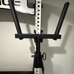 Rogue Monster Matador & Hanger