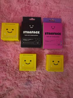 Starface products all $25
