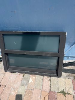 Ventana contra impacto