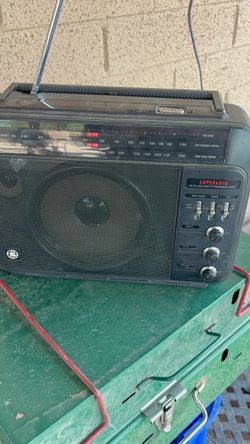 GE Superadio