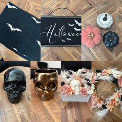 Home decor Halloween New