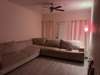 Sectional for sale