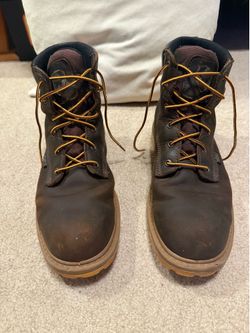 Irish Setter Boots