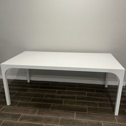 CB2 Dining Table