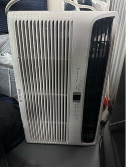FRIGIDAIRE Through-the-Wall Air Conditioner