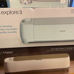 Cricut maker Explore 3 Mug Press