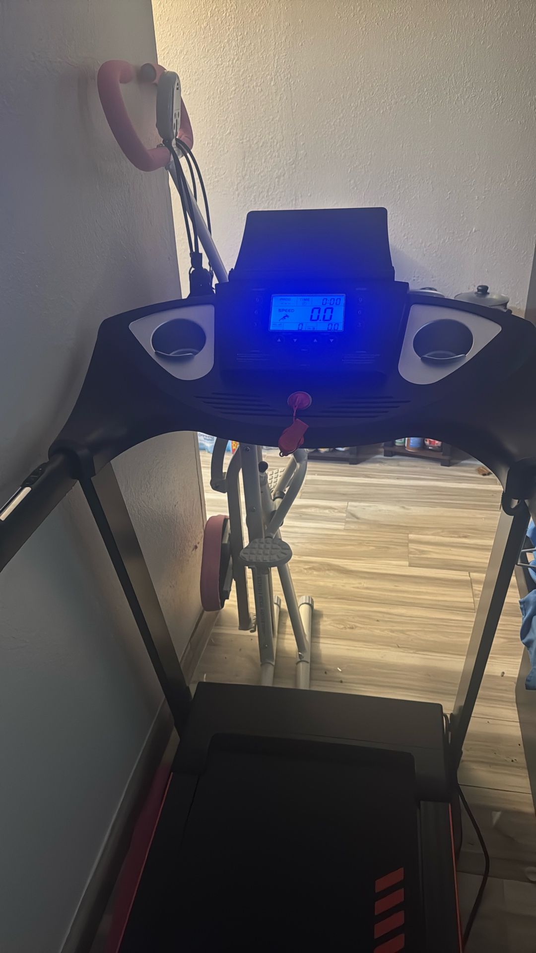 Treadmill