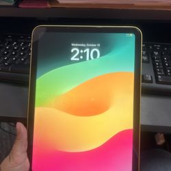 Ipad A16 11in 128GB